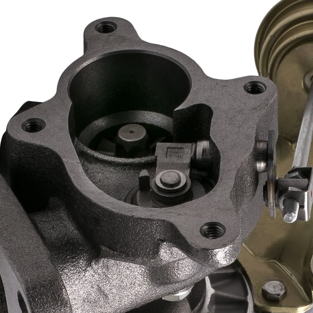 Turbocompresor K14 para VW Transporter T4 2.5 TDI - imagen 2