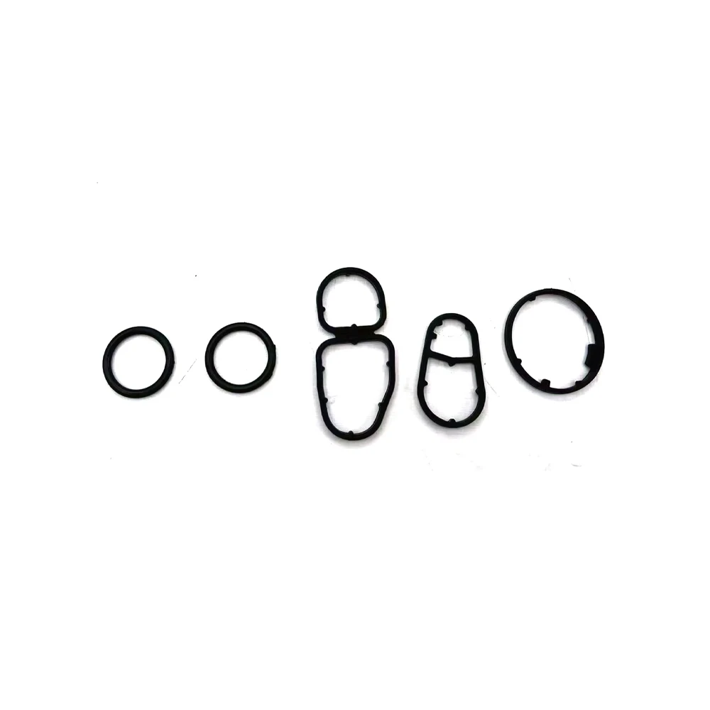 Junta enfriador de aceite OEM 68032203AA – Jeep Wrangler 2.8 CRD - imagen 5