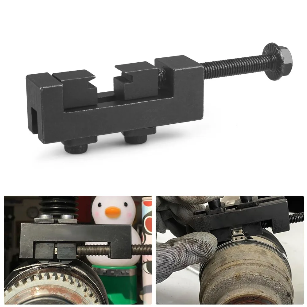 Herramienta extraer fuelle antipolvo eje CV – Toyota Lexus 09521-24010 - imagen 2