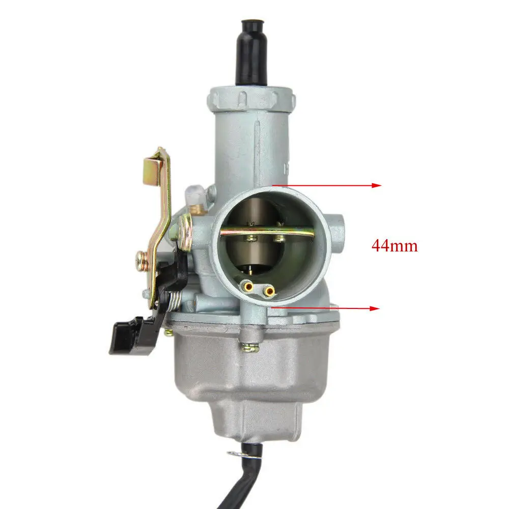 Carburador Keihin PZ30 30mm para IRBIS TTR 175-250cc - imagen 5