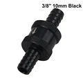 10mm Black