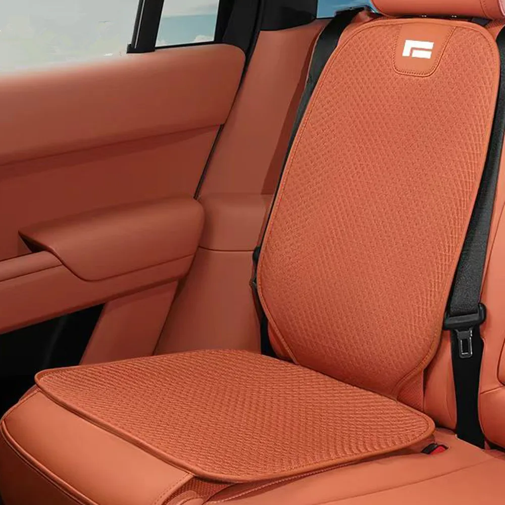 Funda de asiento universal para coche – Jishi Polestone 01