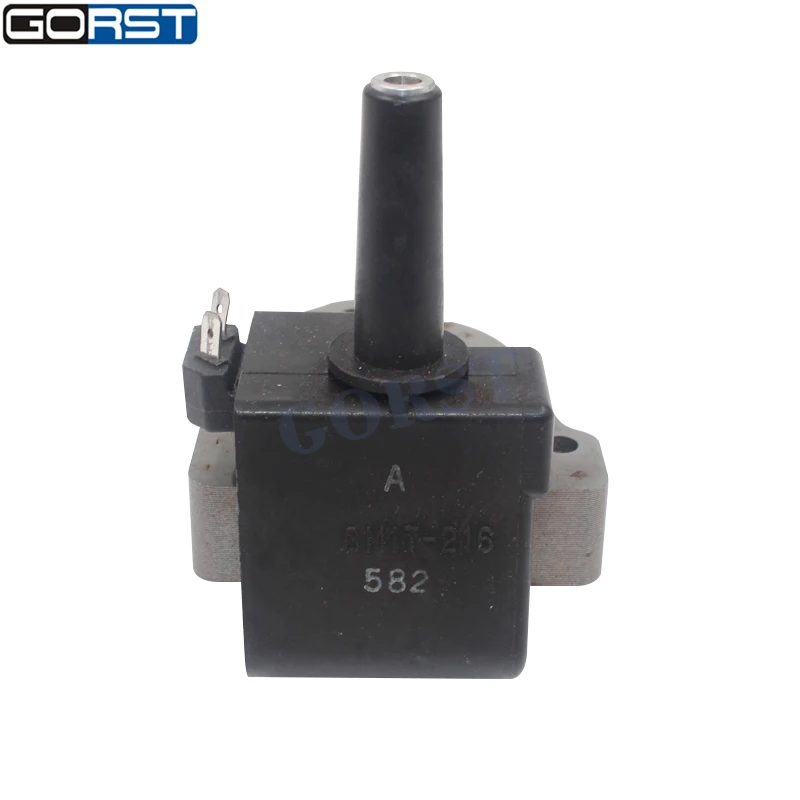 CM1T-216 Bobina de encendido para Nissan Sunny Primera - imagen 2