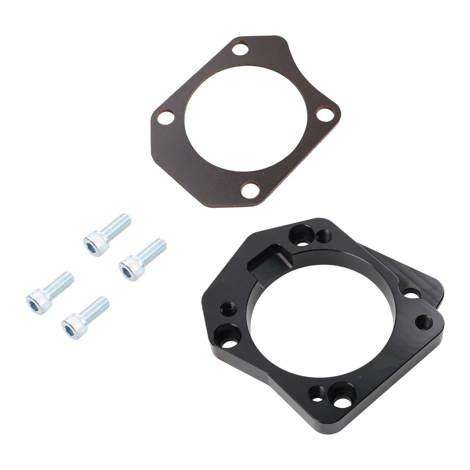Adaptador cuerpo de aceleración PRB a RBC – Honda/Acura K20 K24 - imagen 5