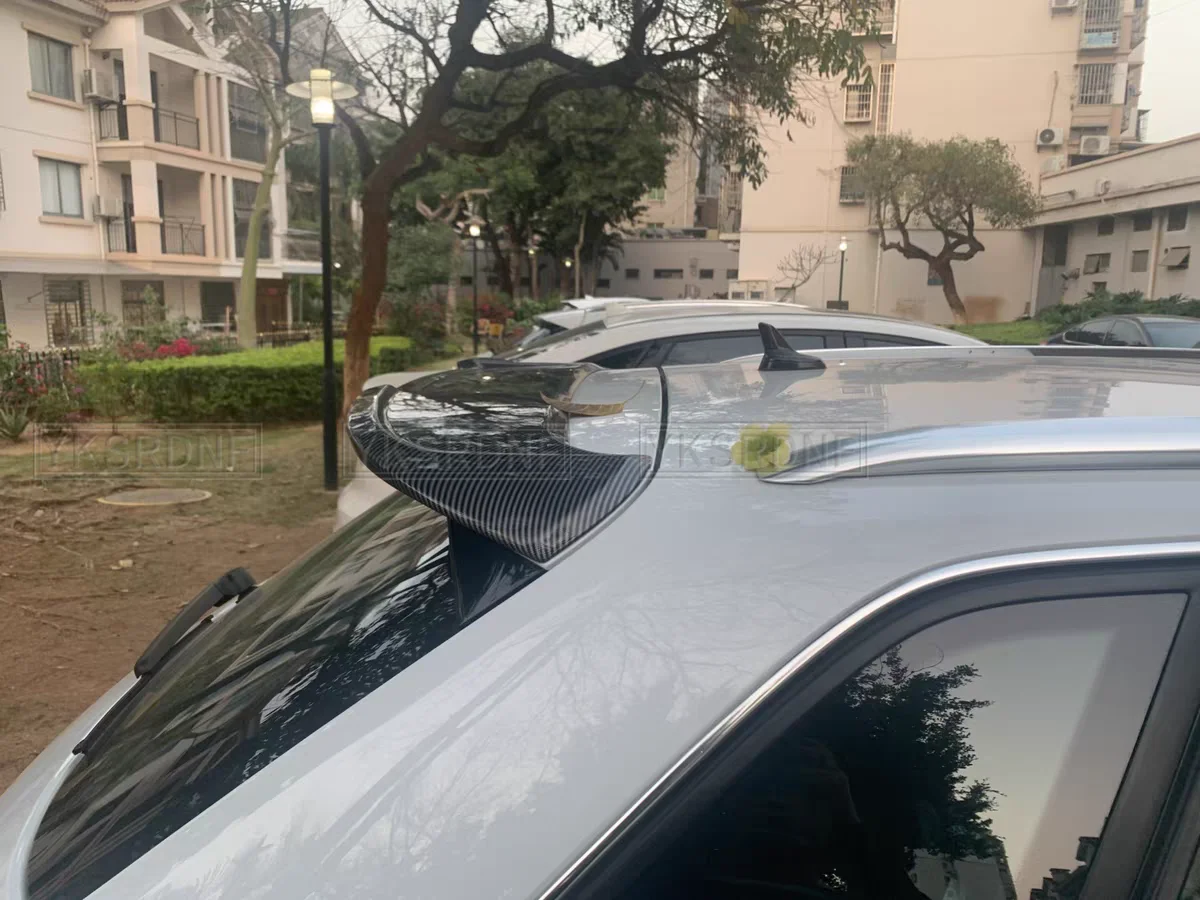 Alerón trasero ABS sin pintar – Audi A3 8V 2014-2018 - imagen 3