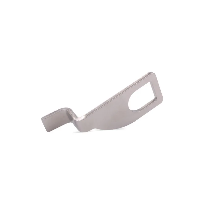 Soporte acero inox puerta trasera VW T5 T6 California Multivan - imagen 4