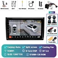 8G-128G 360 DVR