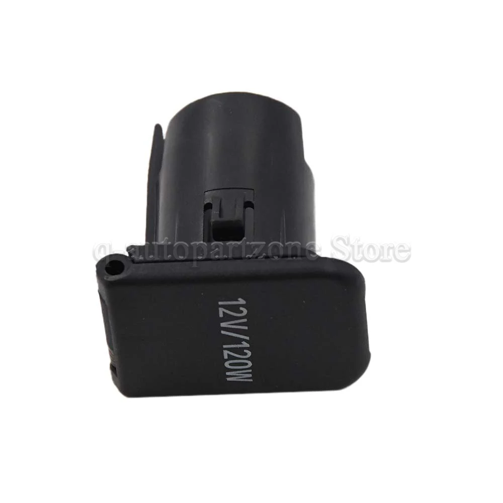 Tapa toma de corriente 12V Lexus GX460 Toyota Camry 85535-06020 - imagen 3