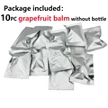 10pc grapefruit balm