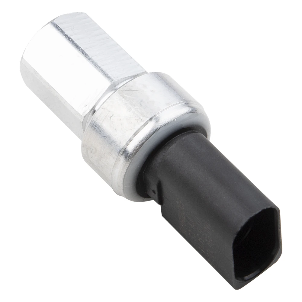Interruptor de presión para aire acondicionado del vehículo