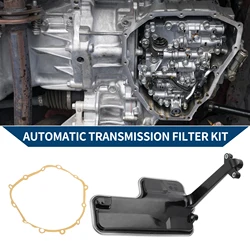 Kit filtro transmisión automática UXCELL con junta – Audi A4 B8