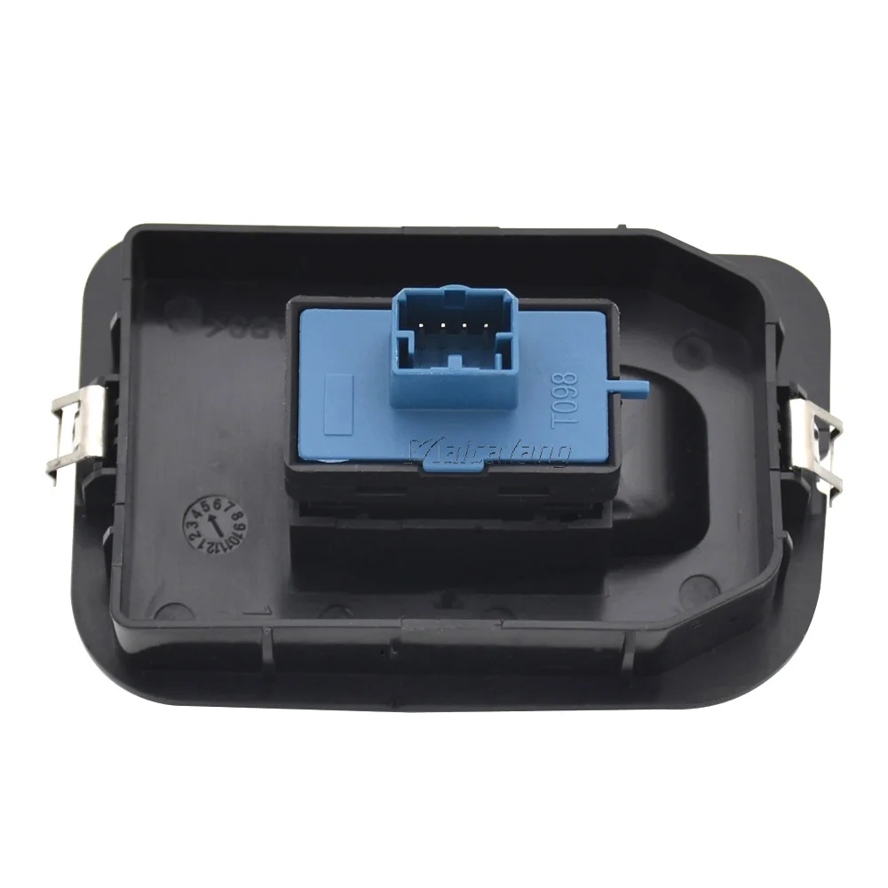Interruptor elevalunas 6490.H0 para Fiat Doblo/Fiorino y Peugeot Bipper - imagen 2