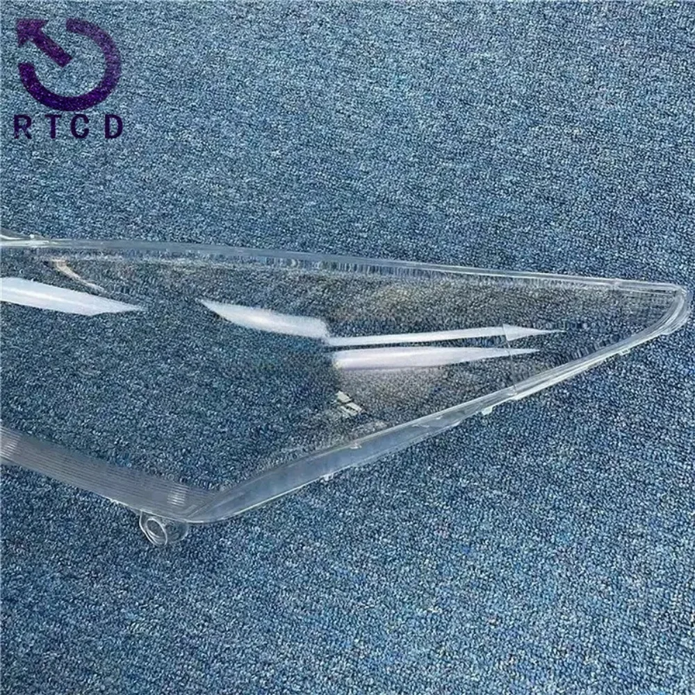 Cubierta de faro transparente 9800487180 – Peugeot 3008 (T88) 2012-2016 - imagen 5