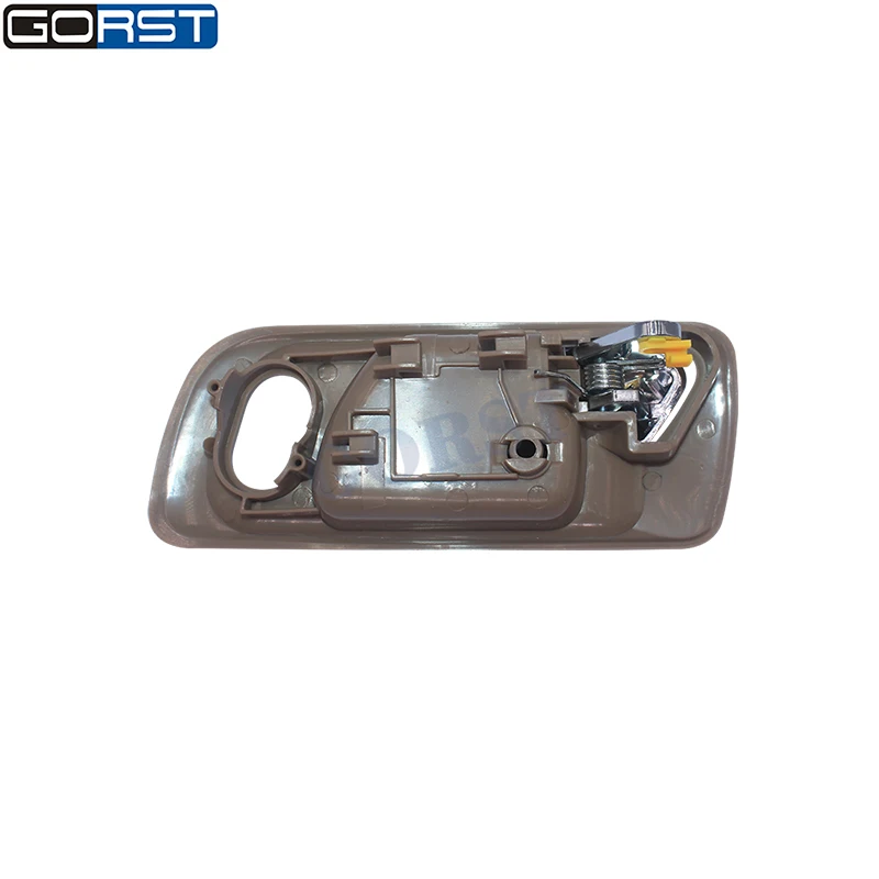 Honda manija de puerta interior 72165S0XA21ZB para Accord Odyssey - imagen 2