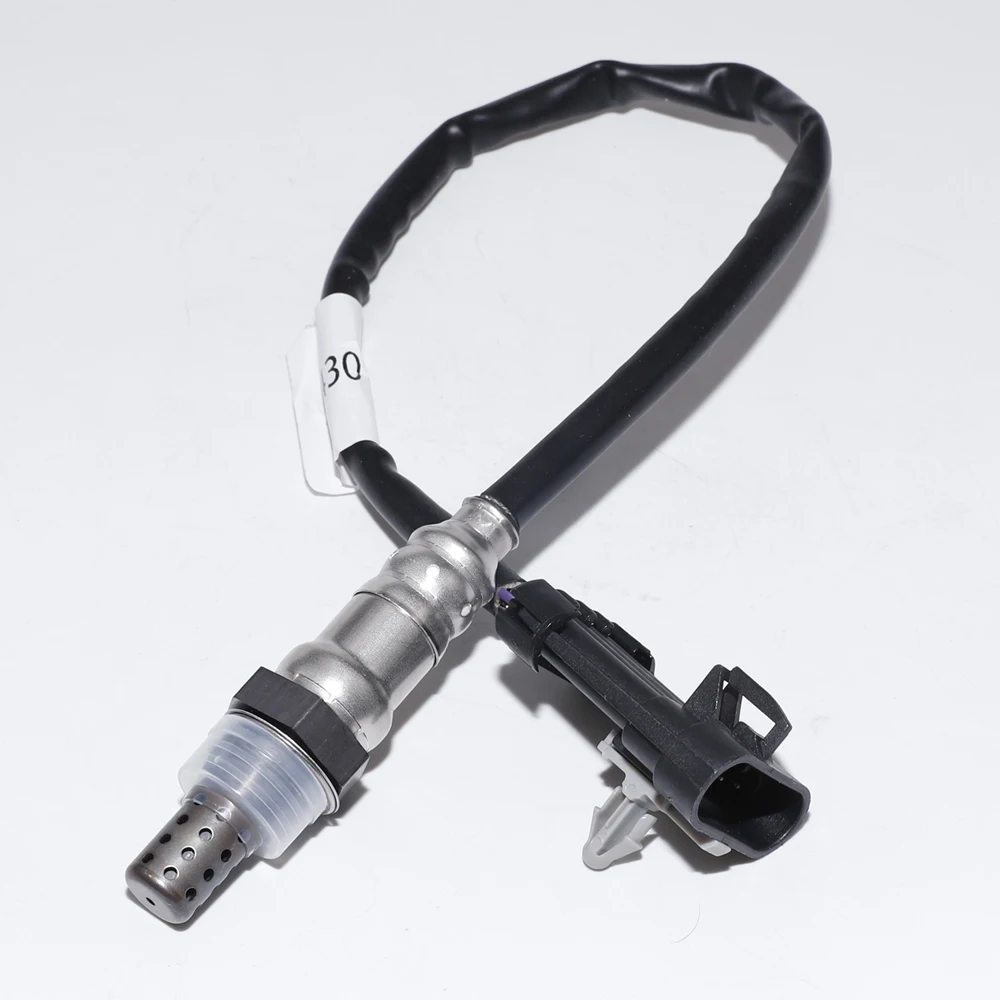 Sonda lambda para Great Wall Wingle y BYD F3 con Chery E5 - imagen 4