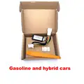 Gasoline and hybrid
