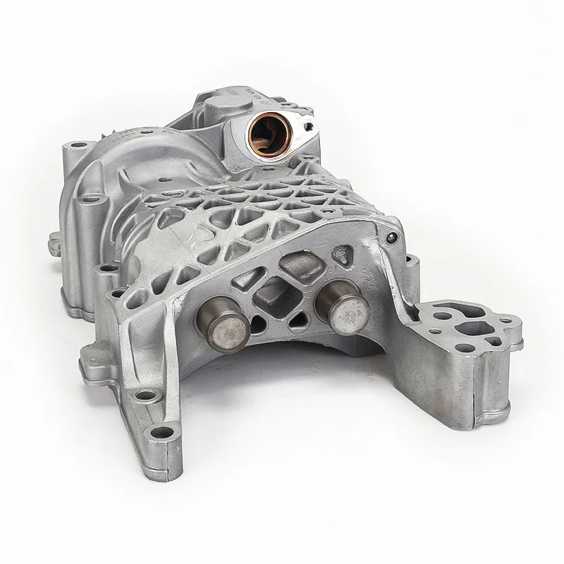 06D103295S Eje de equilibrado de bomba de aceite para VW/Audi 2.0 TSI - imagen 3