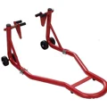 front wheel bracket