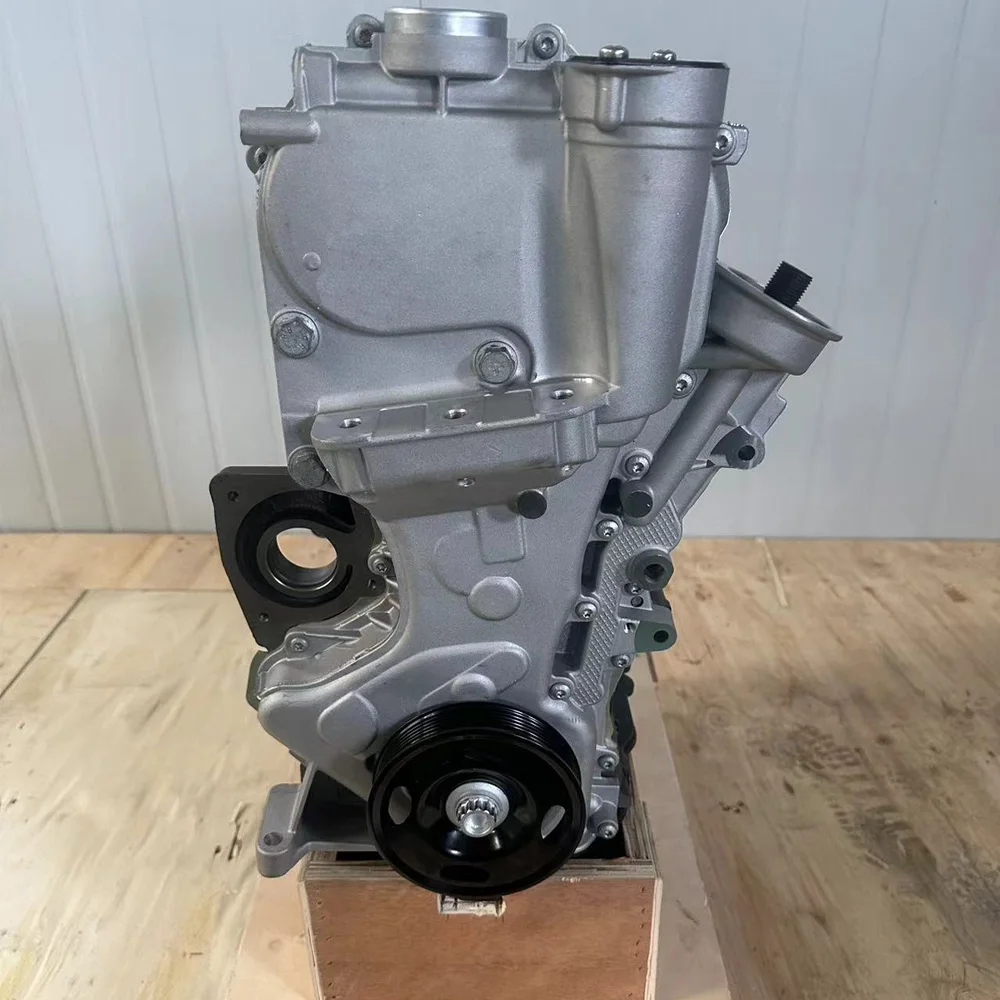 Recambios motor EA111 1.6 para VW Jetta y Polo 2013 - imagen 5