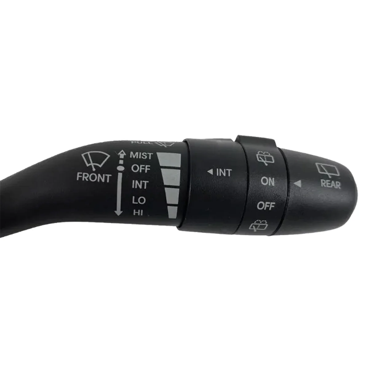 Interruptor limpiaparabrisas 93420-2L221 – Hyundai Elantra 2009-2012