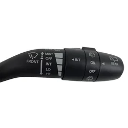 Interruptor limpiaparabrisas 93420-2L221 – Hyundai Elantra 2009-2012