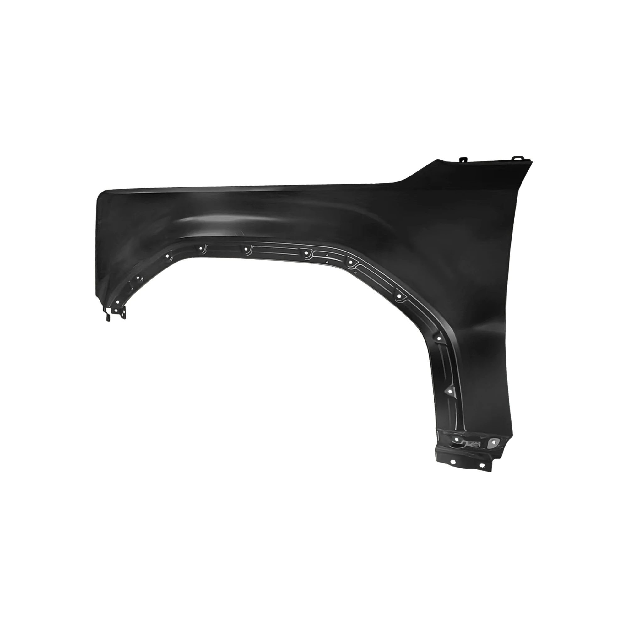 Toyota Prado 2024 Panel de capó – 53301-60810 - imagen 4