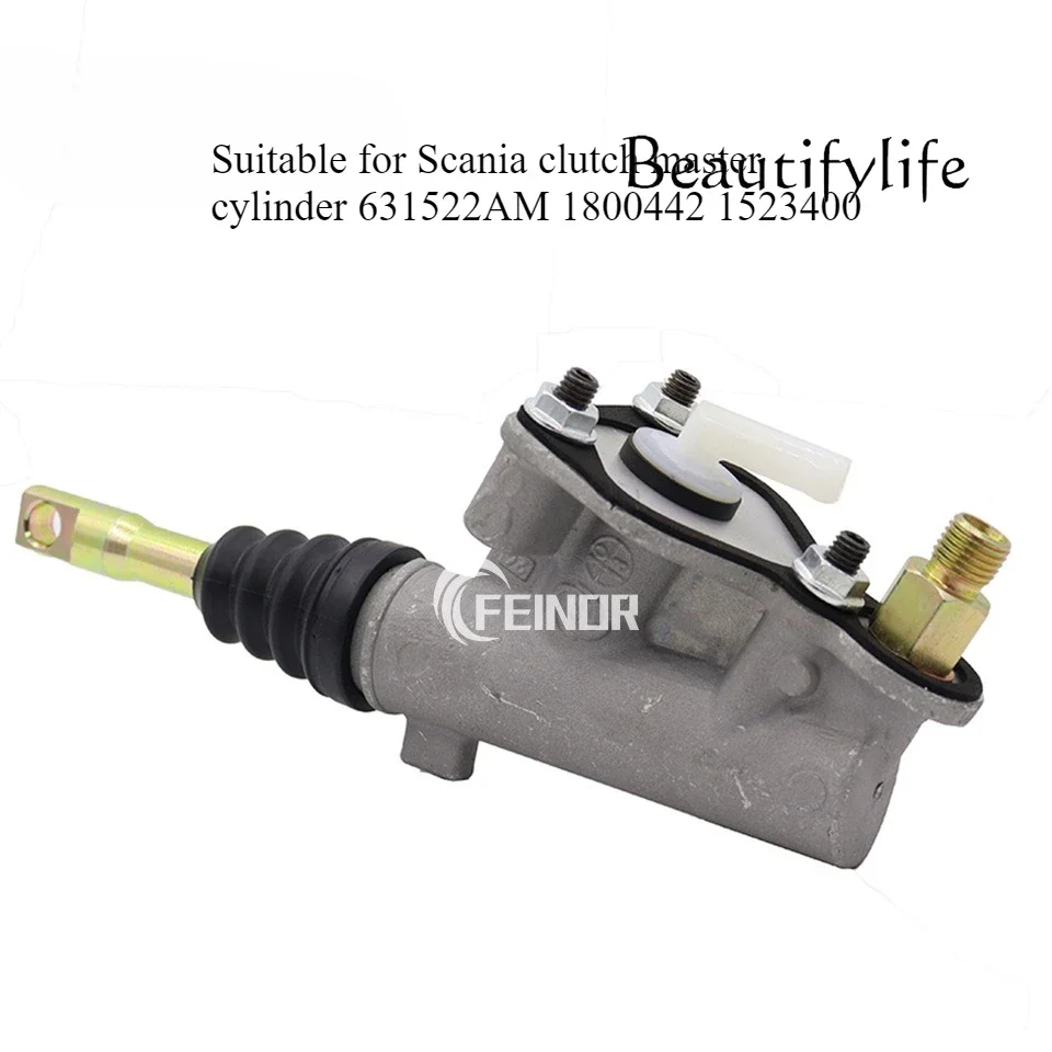Z directo de fábrica, para escandinavos, bomba maestra de embrague 631522AM 1800442 1523400 - imagen 2