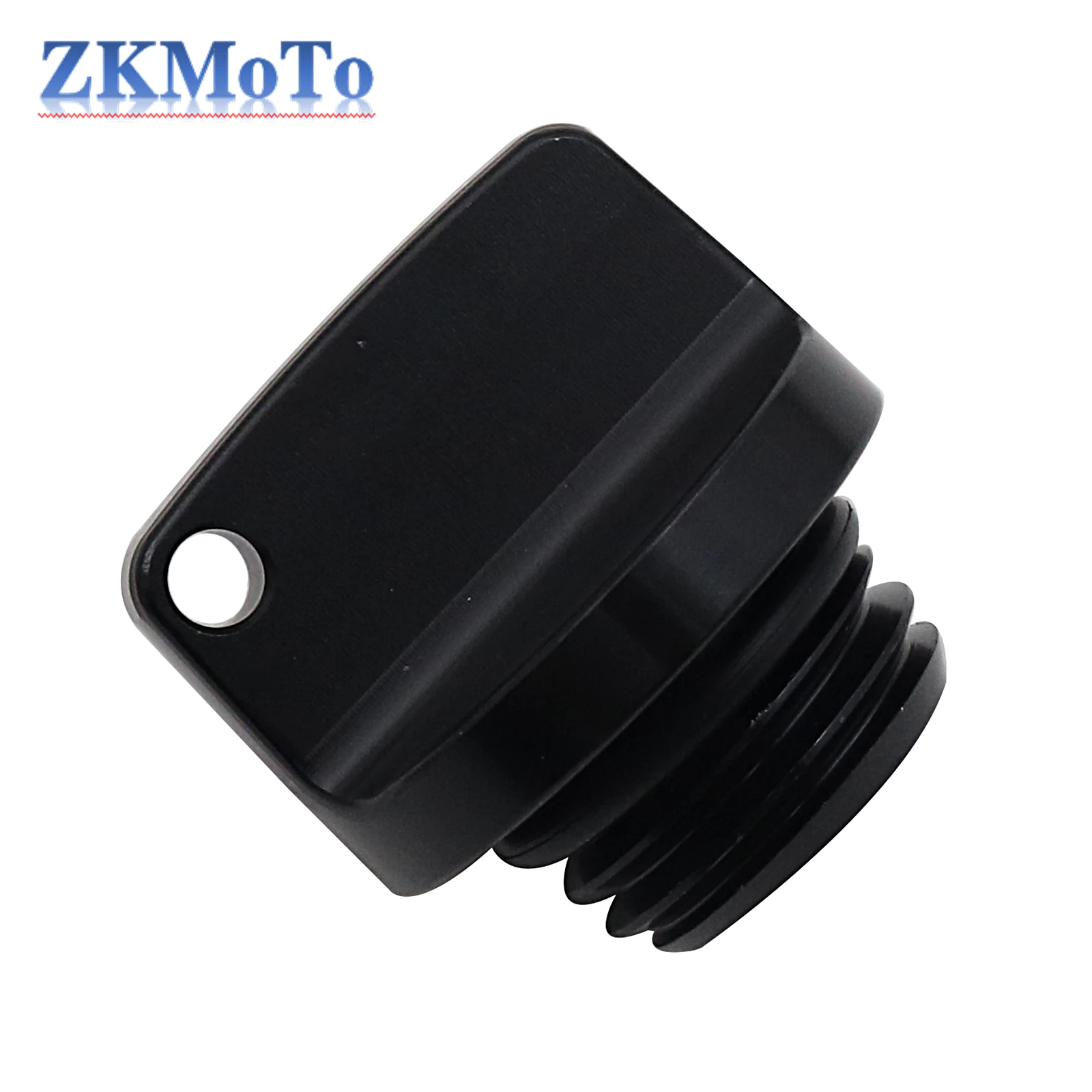 Tapón de aceite M20x2,5 para Yamaha YZ/WR 125-450 F/X - imagen 5