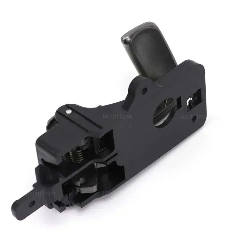 Manija puerta interior Hyundai Santa Fe 2007-2012 82610-2B000 82620-2B000 - imagen 4