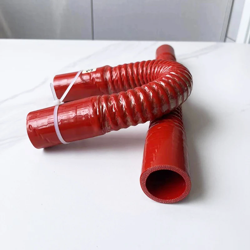 Manguera silicona universal intercooler, radiador y admisión – tubos flexibles - imagen 5