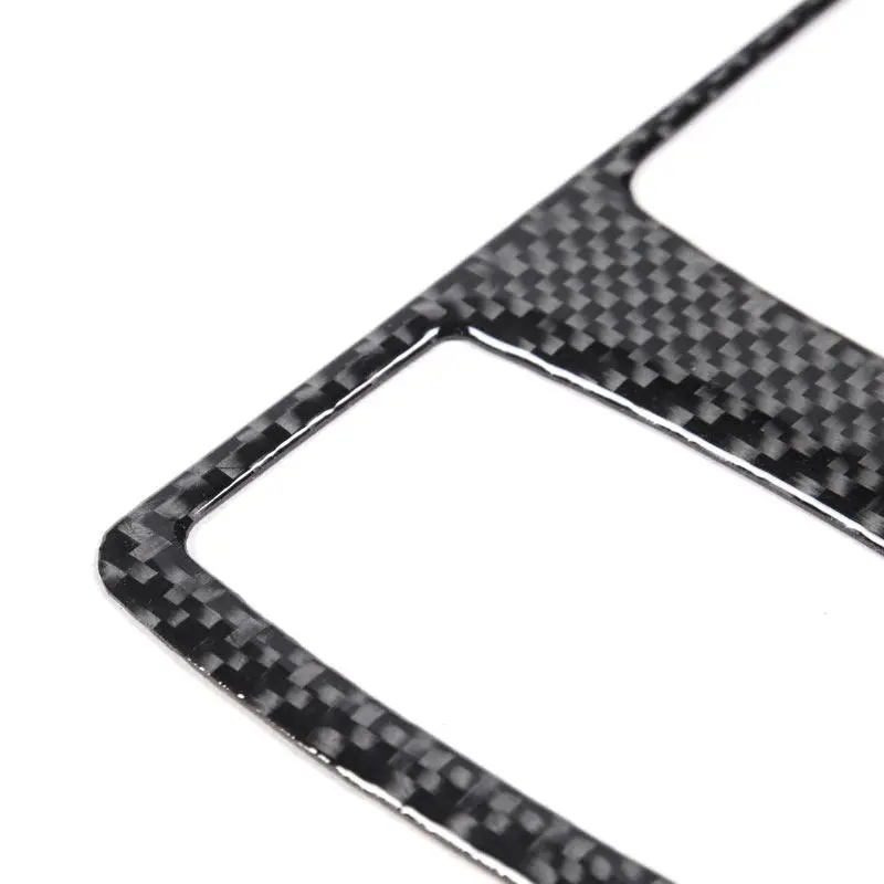 Embellecedor del cambio en fibra de carbono para Mercedes G W463 - imagen 3