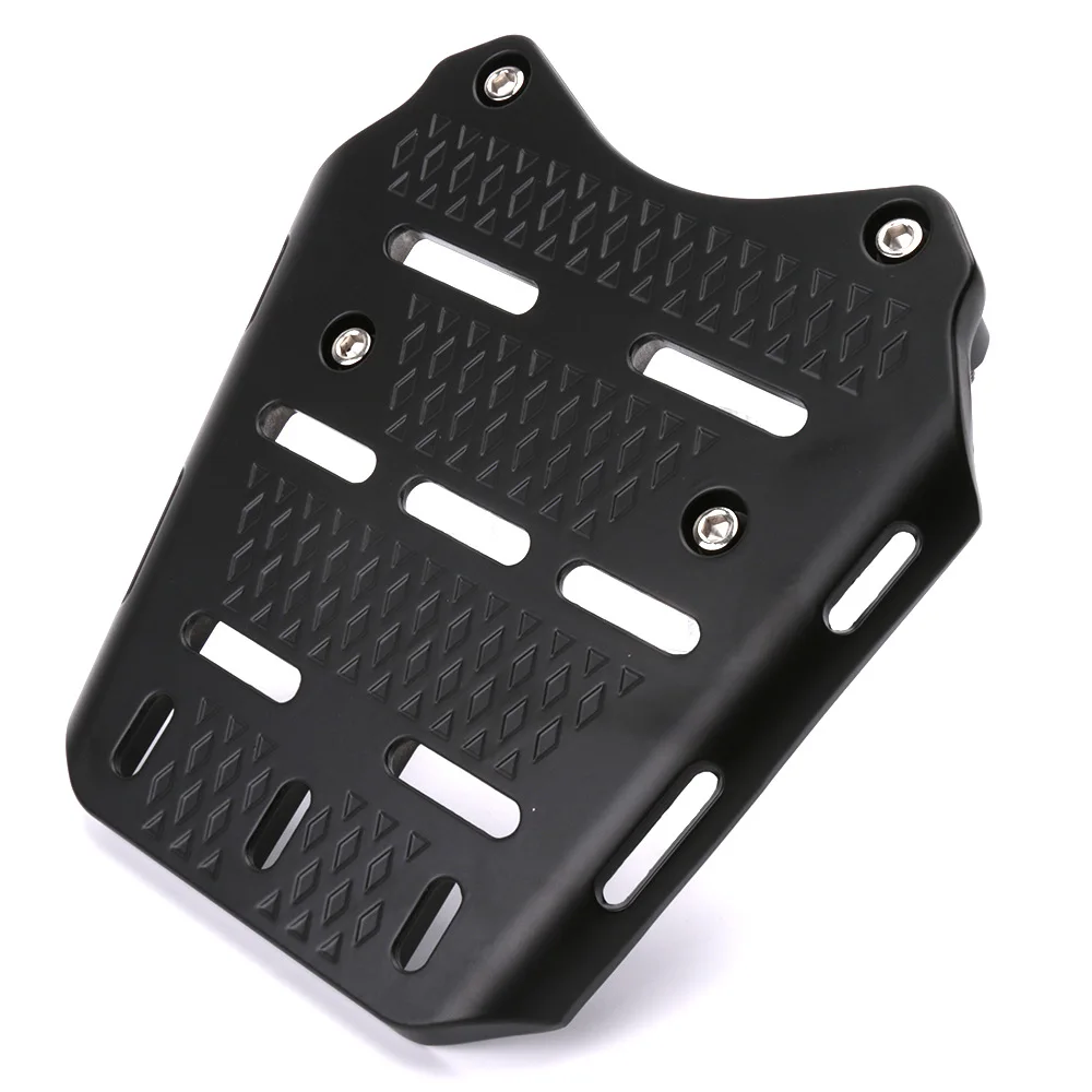 Bandeja trasera maletero Honda PCX 125-160 2014-2023 - imagen 2