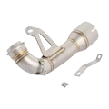 Stainless Steel
