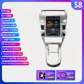 S8 (8Core 8G 128G) Silver