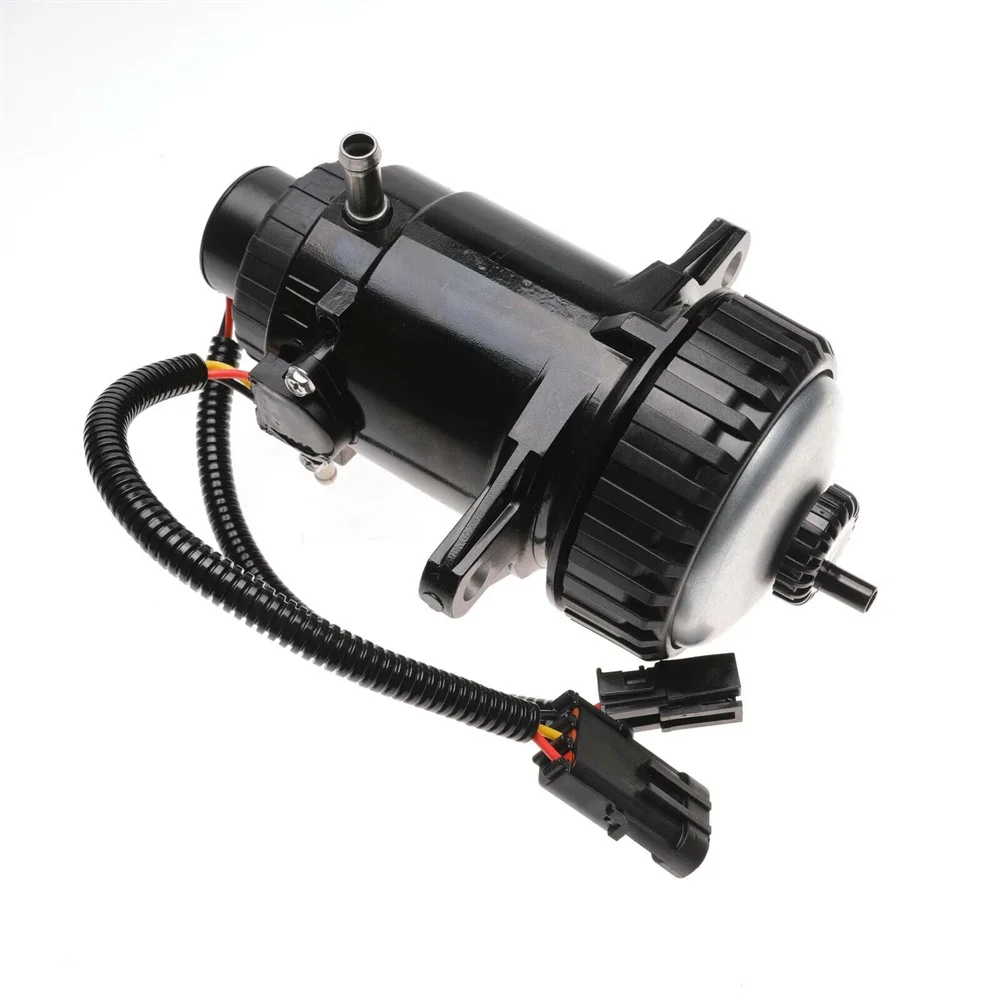 Conjunto filtro combustible TP1256 para Chevy/GMC 6.5L V8 - imagen 3