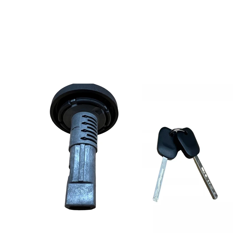 Interruptor de cilindro de cerradura de encendido con llaves 84668679 2014-2019 para Chevy Silverado 1500 2500 3500 Suburban - imagen 3