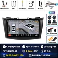 2K 8G-256G 360 DVR