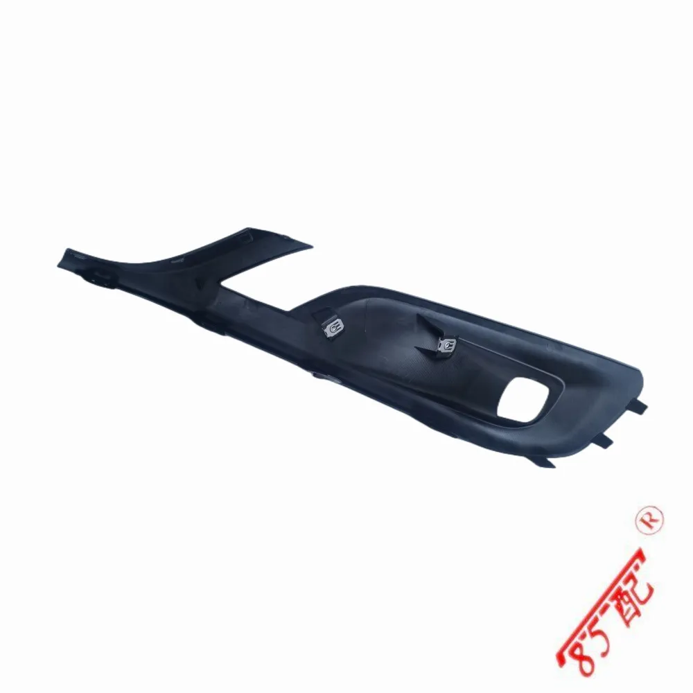 Nuevo Marco de luz antiniebla de parachoques delantero Original, marco de luz antiniebla 9809143180 9809143080   PARA 508 - imagen 5