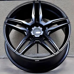 Llantas de aleación 18 pulgadas 5x114,3 para Lexus NX200T