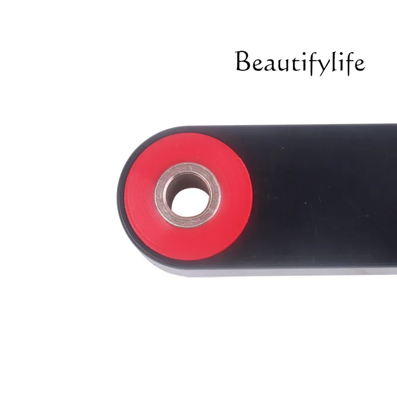 Soporte de motor Barra de acoplamiento de límite de paso variable 93-2017 WRX STi - imagen 5