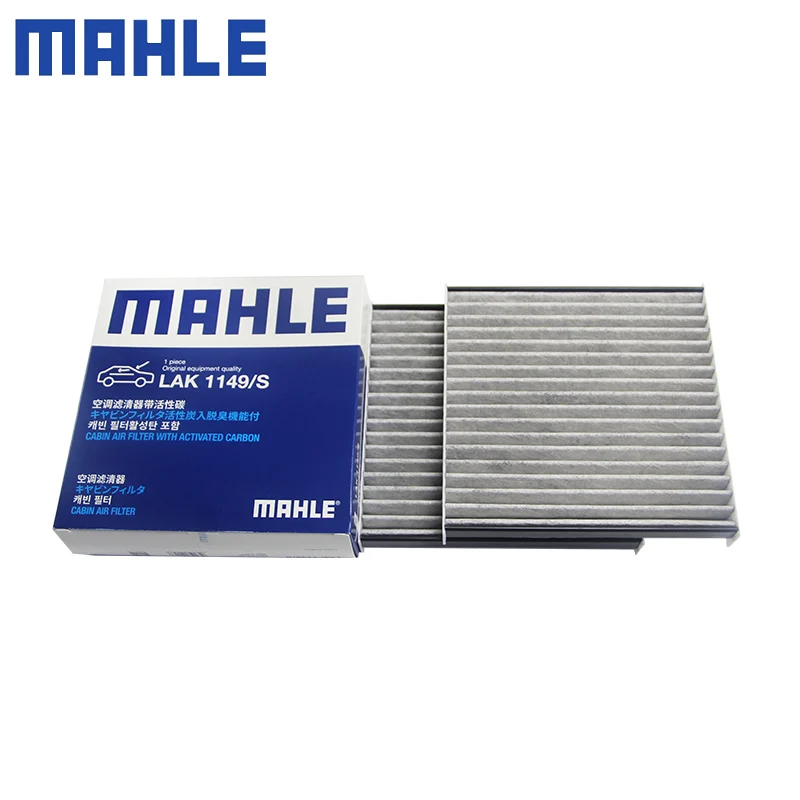 MAHLE 64319237158 filtro de habitáculo para BMW X3 F25 X4 F26 - imagen 4