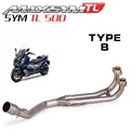 Type-B