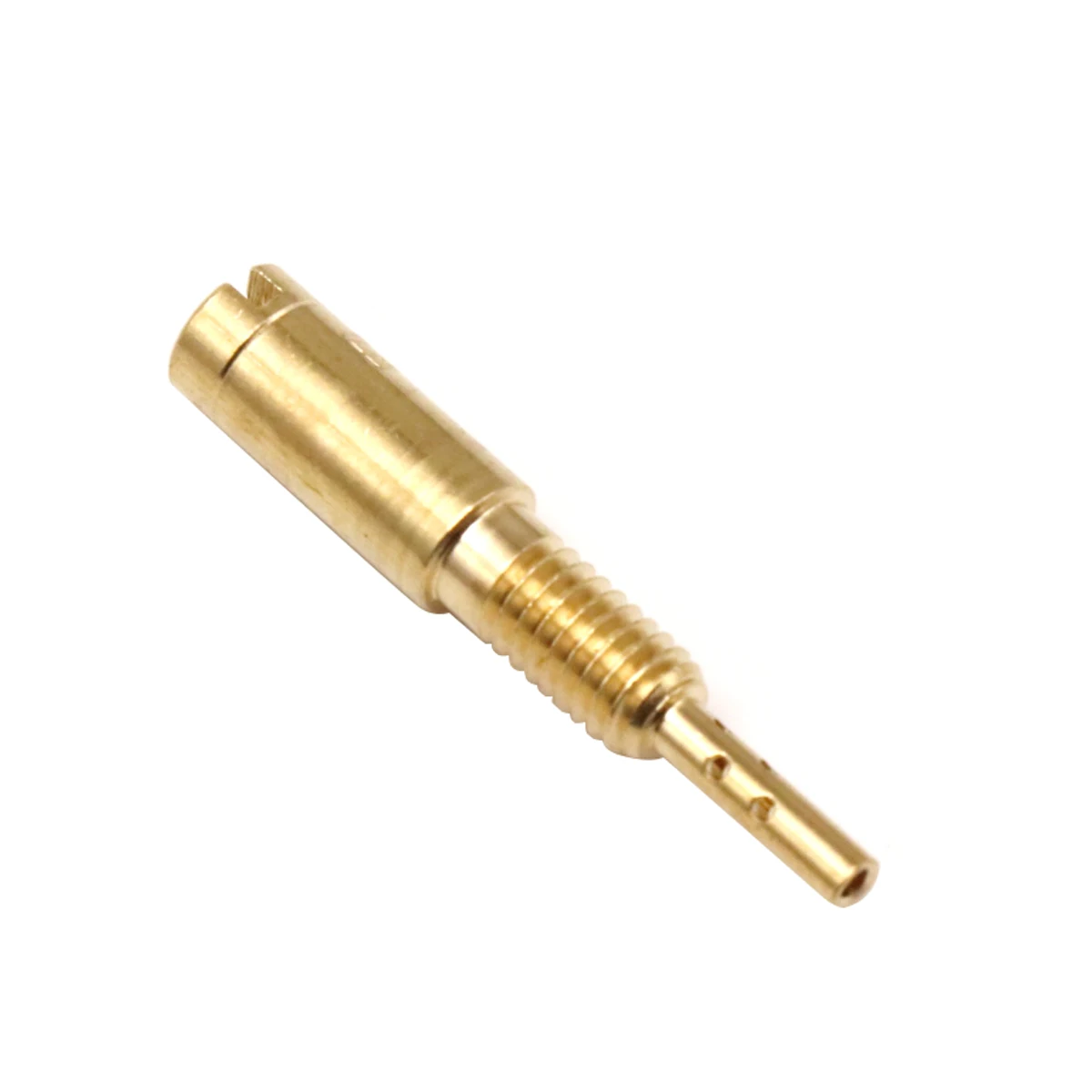 ZS Racing12/24 Uds carburador piloto de chorro lento para Mikuni RS34-RS40 TM33 TM36 TM40 TM42 TM45 TM48 HSR42/45/48 HS40 vm26 Cr125 - imagen 5