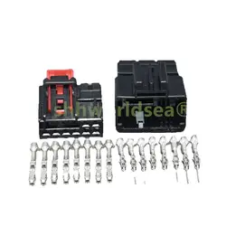 1K8972718 Shhworldsea conector eléctrico terminal cableado sin sellar