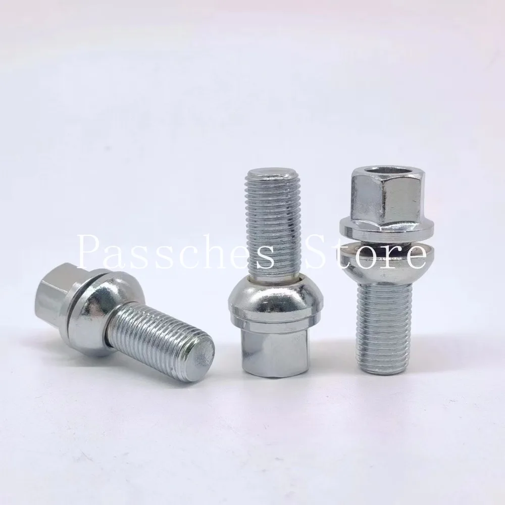 WHT002438 Tornillos de rueda M14x1,5 para Audi A8 - imagen 4