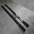 Black 2.2m
