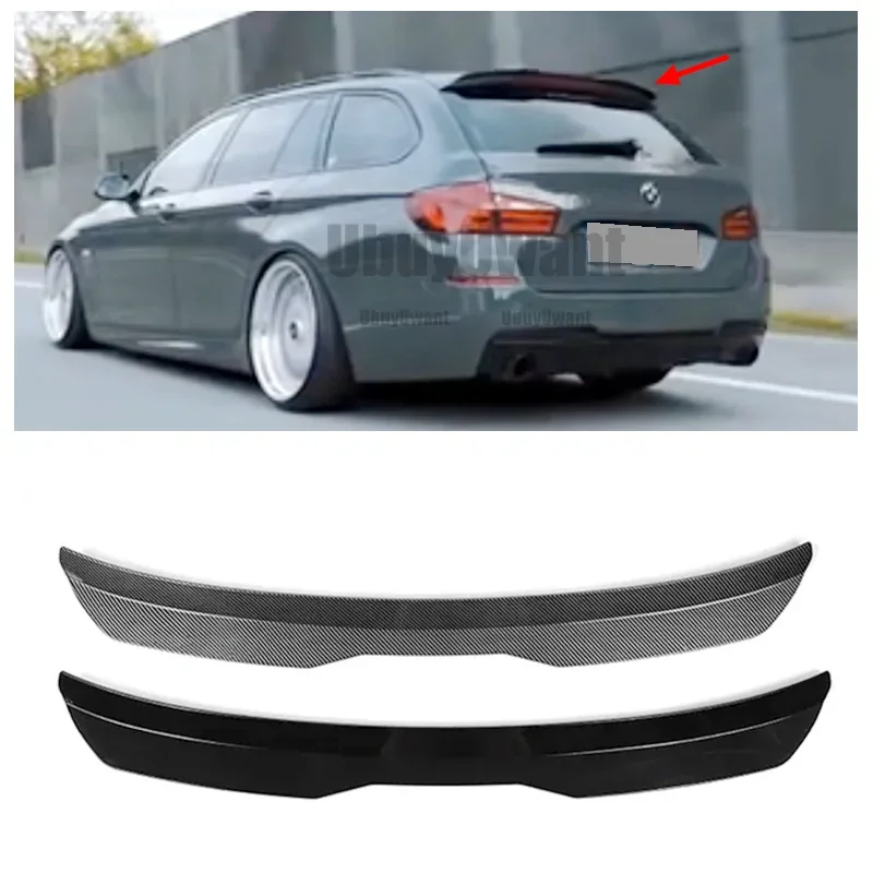 Alerón trasero BMW 5 Series Touring F11 M Sport ABS