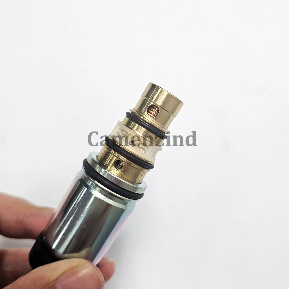 Válvula solenoide aire acondicionado 97674-3T100 para Hyundai KIA - imagen 5