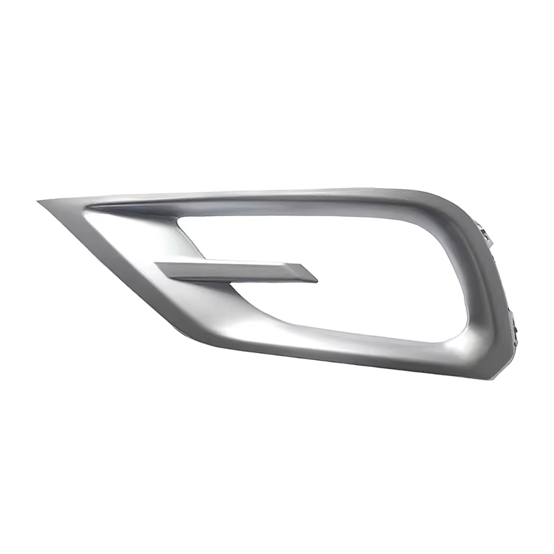 Rejilla faro antiniebla parachoques delantero DongFeng AX7 2015-2017 - imagen 3