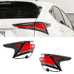 Luces traseras Lexus NX200 NX300 (2018-2021) – freno y intermitente